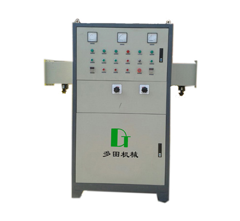 High frequency generator