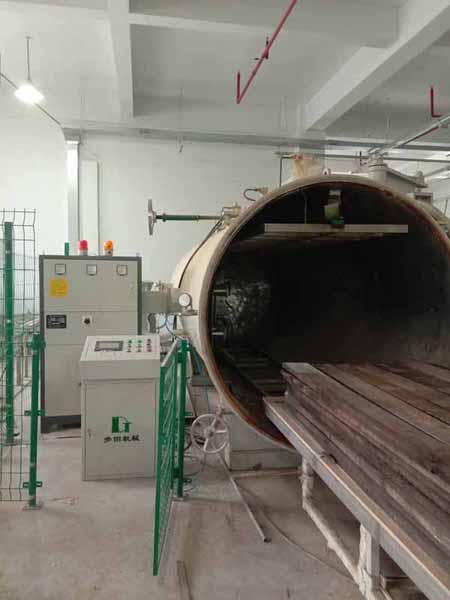 wood drying machine for sale