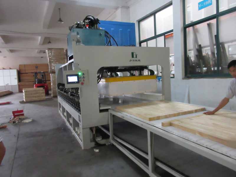 Board Jointing Machine sellers